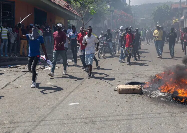 Muertes desde 2022: La cifra dispara las alarmas