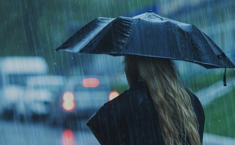 Tormenta tropical a la vista: 21 provincias en alerta por lluvias intensas