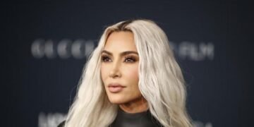 Kim Kardashian: Aneurisma cerebral y su explosiva acusación a Kanye West