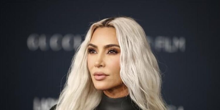 Kim Kardashian: Aneurisma cerebral y su explosiva acusación a Kanye West