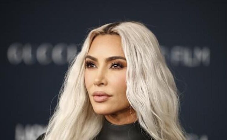 Kim Kardashian: Aneurisma cerebral y su explosiva acusación a Kanye West