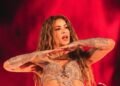 ¡Bomba! Shakira regresa a Cali tras 19 años y lo hará junto a Grupo Niche