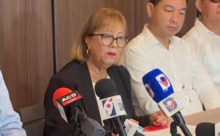 Rosa NG: ¡Es TOTALMENTE FALSO que comerciantes chinos evadan impuestos