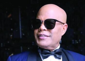 La ironía de un ícono: Rubby Pérez gana su primer Billboard tras fallecer