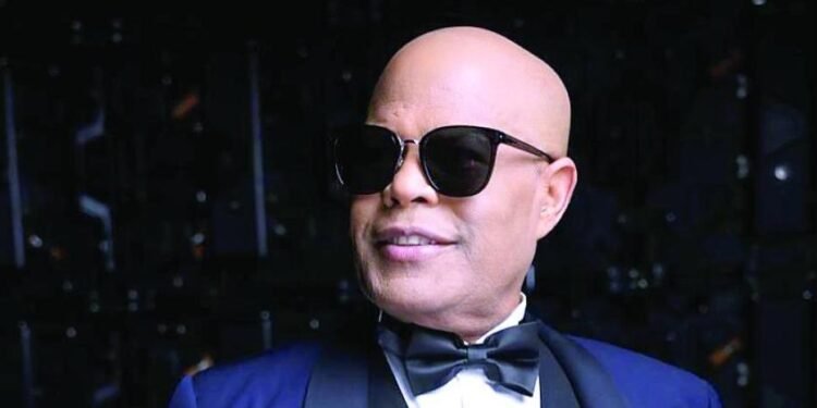 La ironía de un ícono: Rubby Pérez gana su primer Billboard tras fallecer