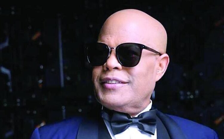 La ironía de un ícono: Rubby Pérez gana su primer Billboard tras fallecer