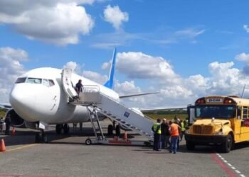 Regresar Ilegalmente a EE.UU. te Costará Hasta 20 Años de Prisión