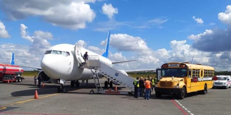 Regresar Ilegalmente a EE.UU. te Costará Hasta 20 Años de Prisión