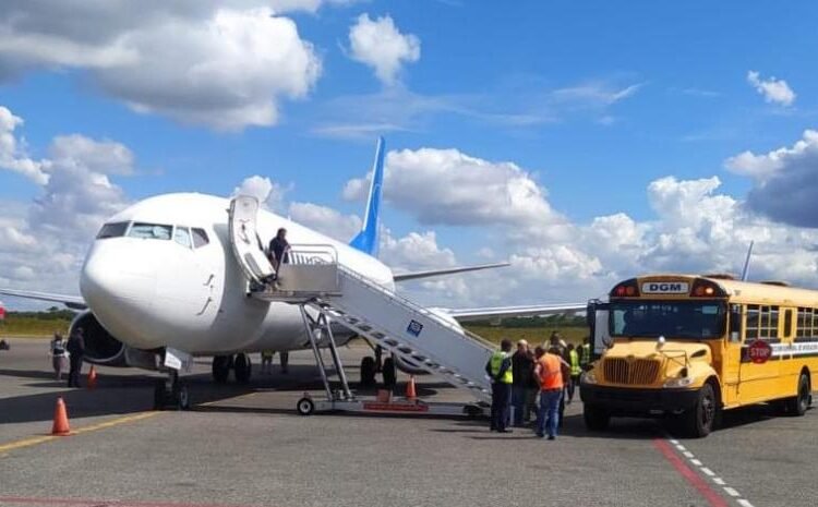 Regresar Ilegalmente a EE.UU. te Costará Hasta 20 Años de Prisión