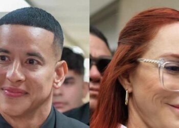 Daddy Yankee y su ex: Acuerdo crucial que le da el control de sus marcas