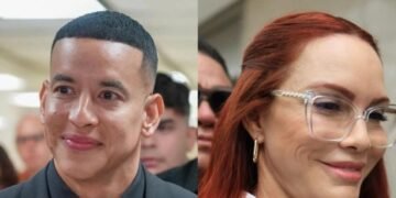 Daddy Yankee y su ex: Acuerdo crucial que le da el control de sus marcas
