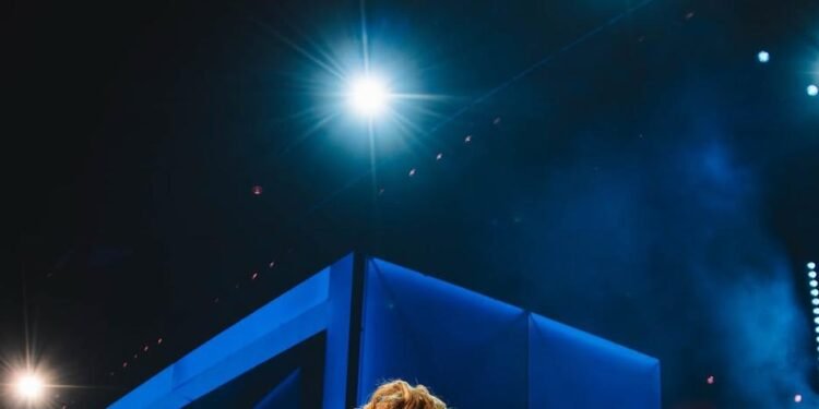 ¡OFICIAL! Organizadores Confirman Reembolso 100% de Boletas para Shakira en RD