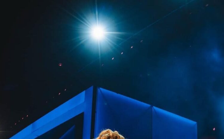 ¡OFICIAL! Organizadores Confirman Reembolso 100% de Boletas para Shakira en RD