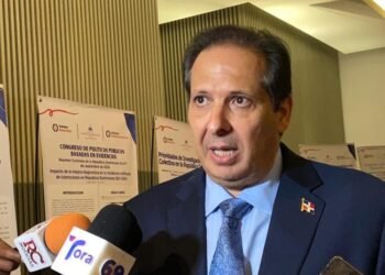 RD Dice No al Cólera: Ministro Confirma Cero Casos y Activa Alerta Preventiva