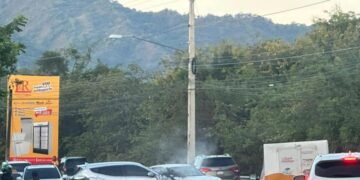 Violencia Vial en RD: La Agresividad Social TOMA EL VOLANTE