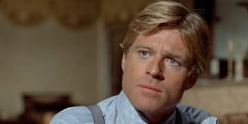 Sundance celebra a Robert Redford: Homenaje a la leyenda eterna del cine