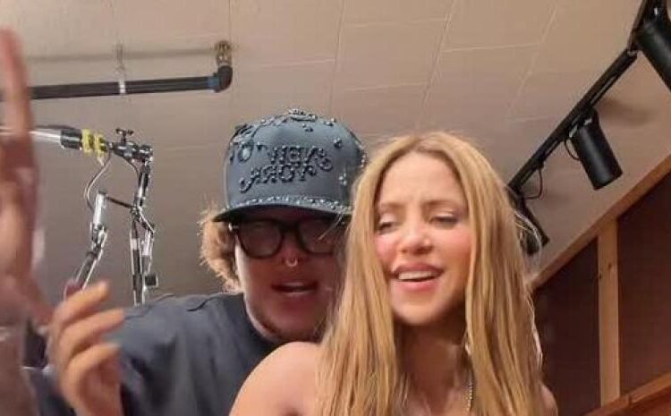 Shakira sorprende con NUEVAS VERSIONES de sus himnos por aniversario de 2 discos legendarios