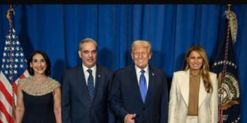 Abinader lo sentencia: ¡Estados Unidos convoca la Cumbre Américas!