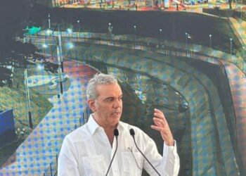 Abinader se planta: No comentará ausencia de presidenta de México en Cumbre de las Américas