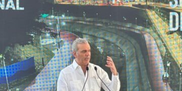 Abinader se planta: No comentará ausencia de presidenta de México en Cumbre de las Américas