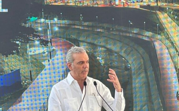 Abinader se planta: No comentará ausencia de presidenta de México en Cumbre de las Américas