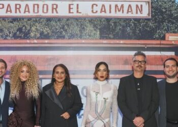 Baño de Mujeres: El Suspenso y Terror que Paraliza la Cartelera Dominicana