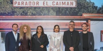 Baño de Mujeres: El Suspenso y Terror que Paraliza la Cartelera Dominicana