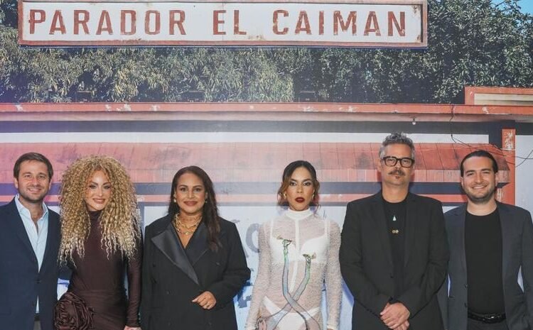 Baño de Mujeres: El Suspenso y Terror que Paraliza la Cartelera Dominicana