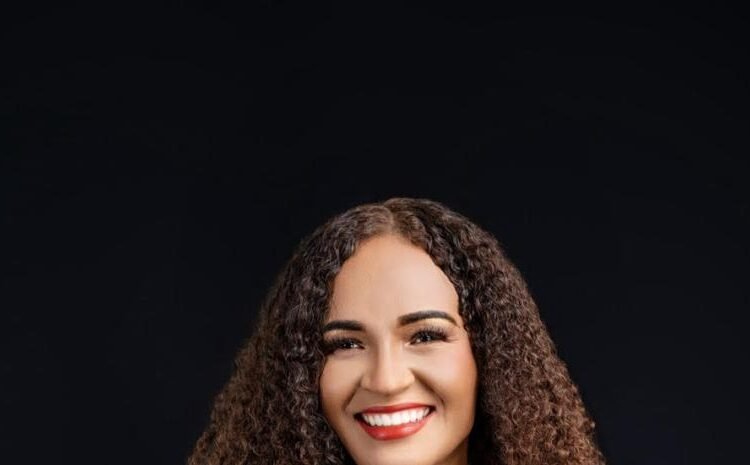 Yasmina Ponce Brilla: Un Homenaje Estelar a Bolívar Peralta, Ramón Cordero y Marino Pérez