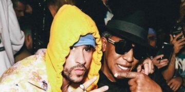 Bad Bunny revela el ‘lineup’ de ensueño que quiso para su residencia: Tego Calderón y Drake