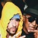 Bad Bunny revela el ‘lineup’ de ensueño que quiso para su residencia: Tego Calderón y Drake