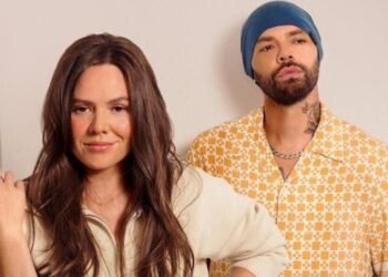 HBO Max estrena Jesse & Joy: Lo que nunca dijimos La música convertida en memoria