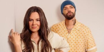 HBO Max estrena Jesse & Joy: Lo que nunca dijimos La música convertida en memoria