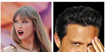 Taylor Swift y Luis Miguel: ¿Plagio o coincidencia? El parecido viral de sus canciones incendia las redes