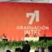 Casi el 60% son mujeres: Intec gradúa 763 nuevos profesionales, marcando un hito en el futuro