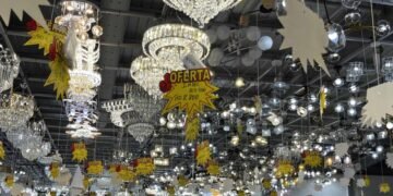 ¡Acuerdo! Tiendas chinas reabren, pero Mivhed exige cumplir requisitos estructurales