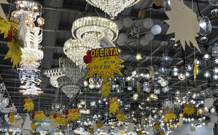 ¡Acuerdo! Tiendas chinas reabren, pero Mivhed exige cumplir requisitos estructurales