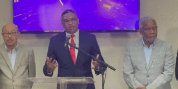 ¡BOMBA! PLD duda de la efectividad de la Cámara de Cuentas del Gobierno