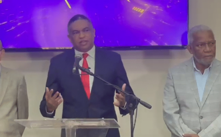 ¡BOMBA! PLD duda de la efectividad de la Cámara de Cuentas del Gobierno