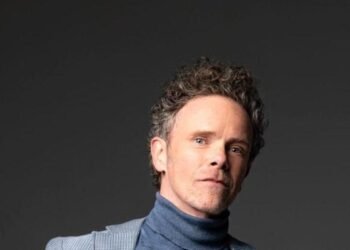 Conmoción en ‘La que se avecina’: Muere Jimmy Shaw por cáncer de páncreas