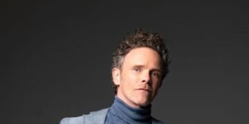 Conmoción en ‘La que se avecina’: Muere Jimmy Shaw por cáncer de páncreas