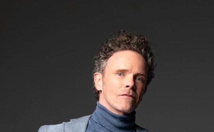 Conmoción en ‘La que se avecina’: Muere Jimmy Shaw por cáncer de páncreas