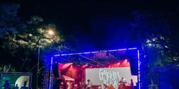 Gabriel Pagán ENCIENDE los campus: ¡Gira Universitaria 2025 ya es oficial!