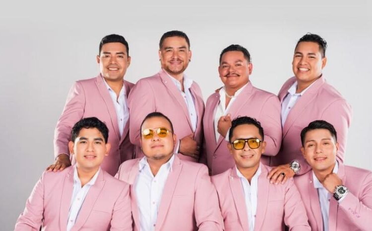 ¡Alerta en la música! Banda peruana da concierto con chalecos antibalas tras violento atentado a colegas