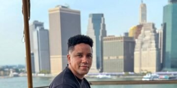 Angelo Frilop (Barak) DENUNCIA: ¡Fraude! Se hacen pasar por él para pedir dinero