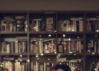 ¡Imperdible! Ismael Serrano En Vivo: Guitarra y Voz el 30 de Octubre en Hard Rock Café Santo Domingo