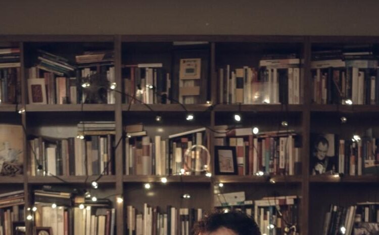 ¡Imperdible! Ismael Serrano En Vivo: Guitarra y Voz el 30 de Octubre en Hard Rock Café Santo Domingo