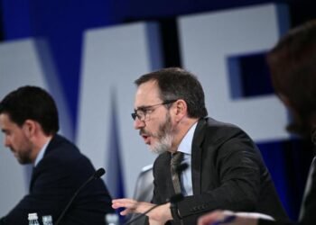 FMI Dispara Crecimiento Global 2025: ¿La clave? Comercio «Modesto» de EEUU