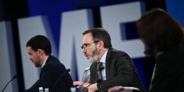 FMI Dispara Crecimiento Global 2025: ¿La clave? Comercio «Modesto» de EEUU