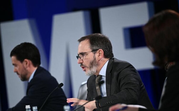 FMI Dispara Crecimiento Global 2025: ¿La clave? Comercio «Modesto» de EEUU